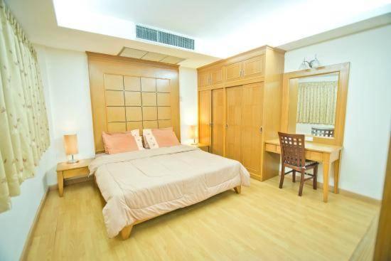 Jolly Guesthouse & Restaurant Pattaya Εξωτερικό φωτογραφία