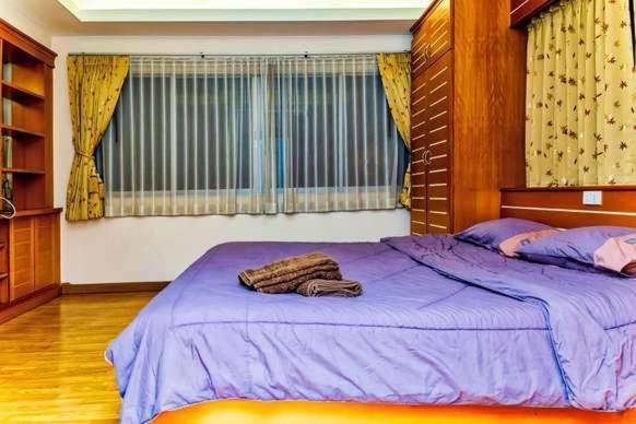 Jolly Guesthouse & Restaurant Pattaya Εξωτερικό φωτογραφία